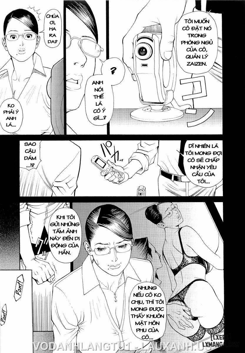 M Onna Senka FULL 2 trang 16