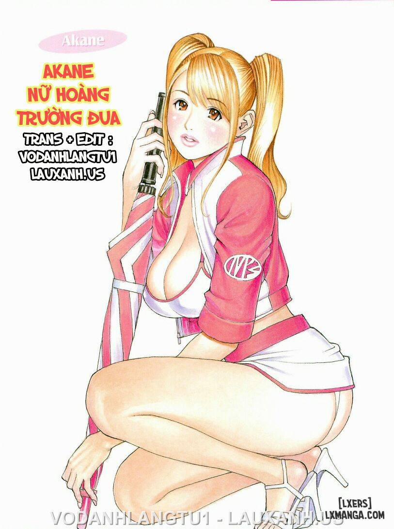 M Onna Senka FULL 3 trang 13
