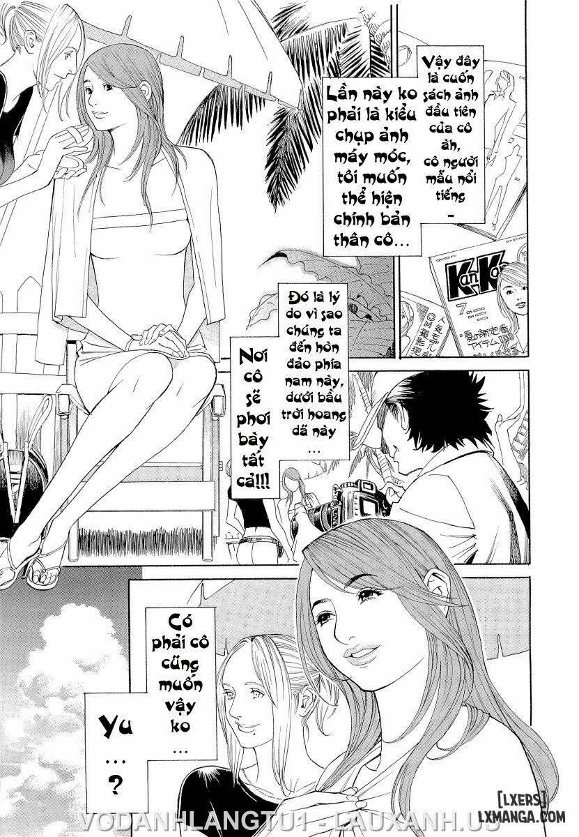 M Onna Senka FULL 3 trang 3