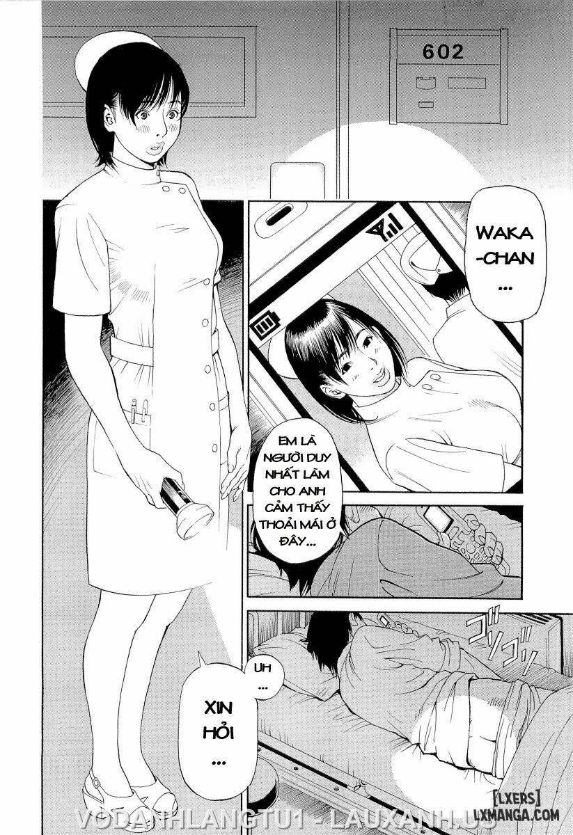 M Onna Senka FULL 4 trang 6