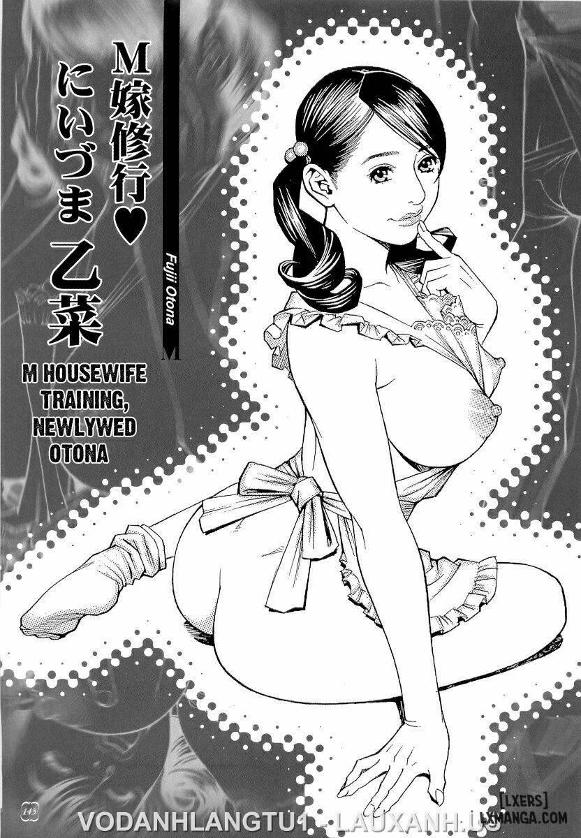 M Onna Senka FULL 6 trang 13