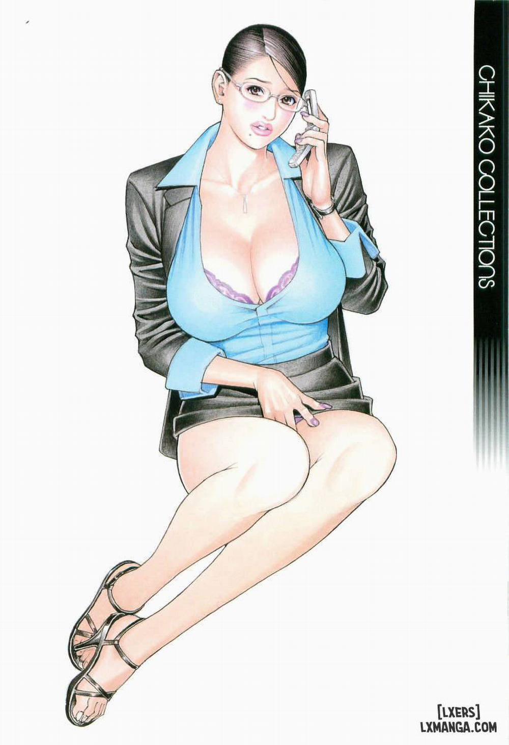 M Onna Senka 1 trang 7