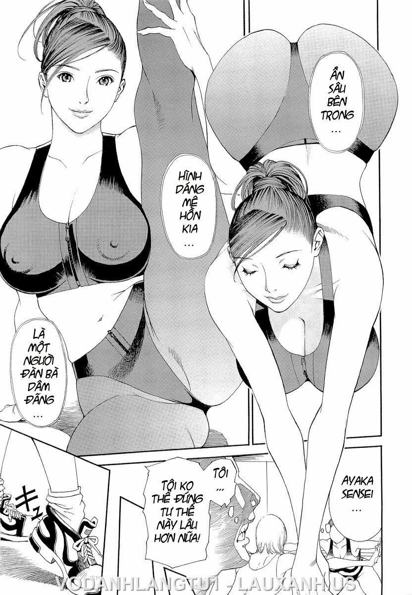 M Onna Senka 10 trang 3