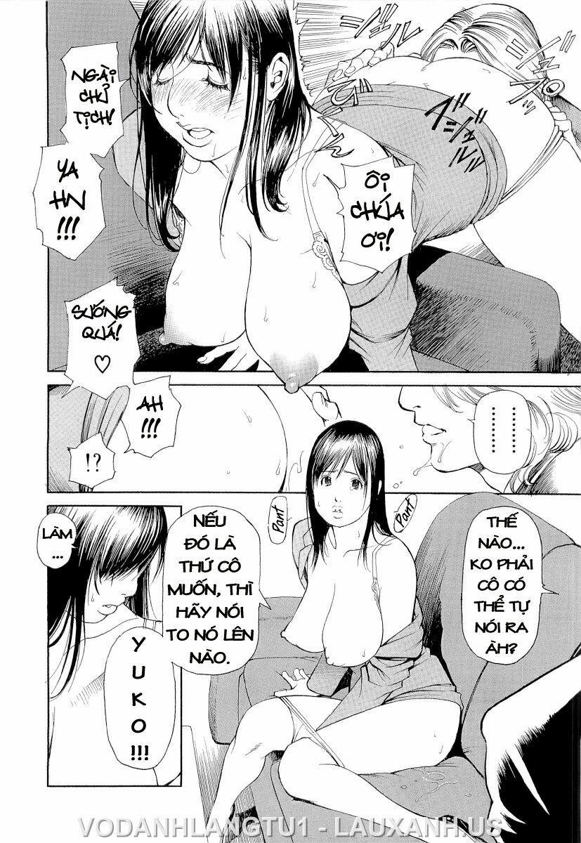 M Onna Senka 12 trang 7