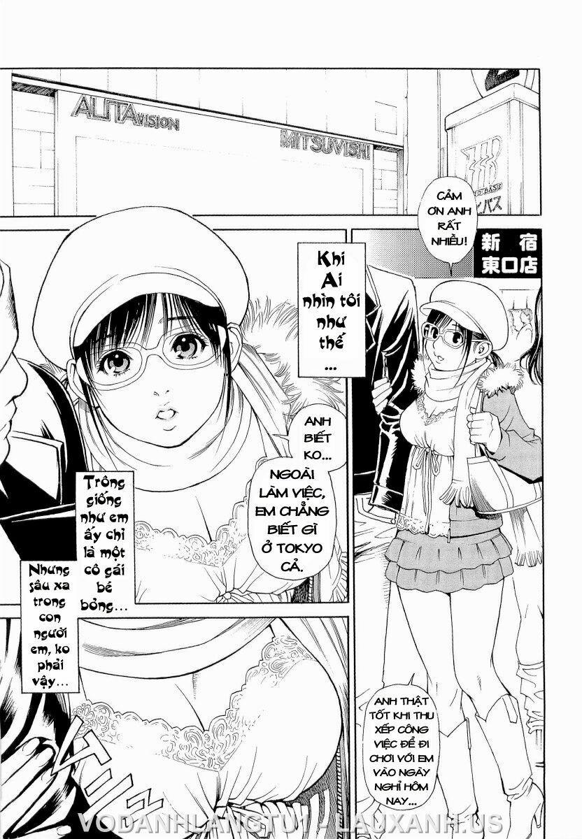 M Onna Senka 9 trang 4