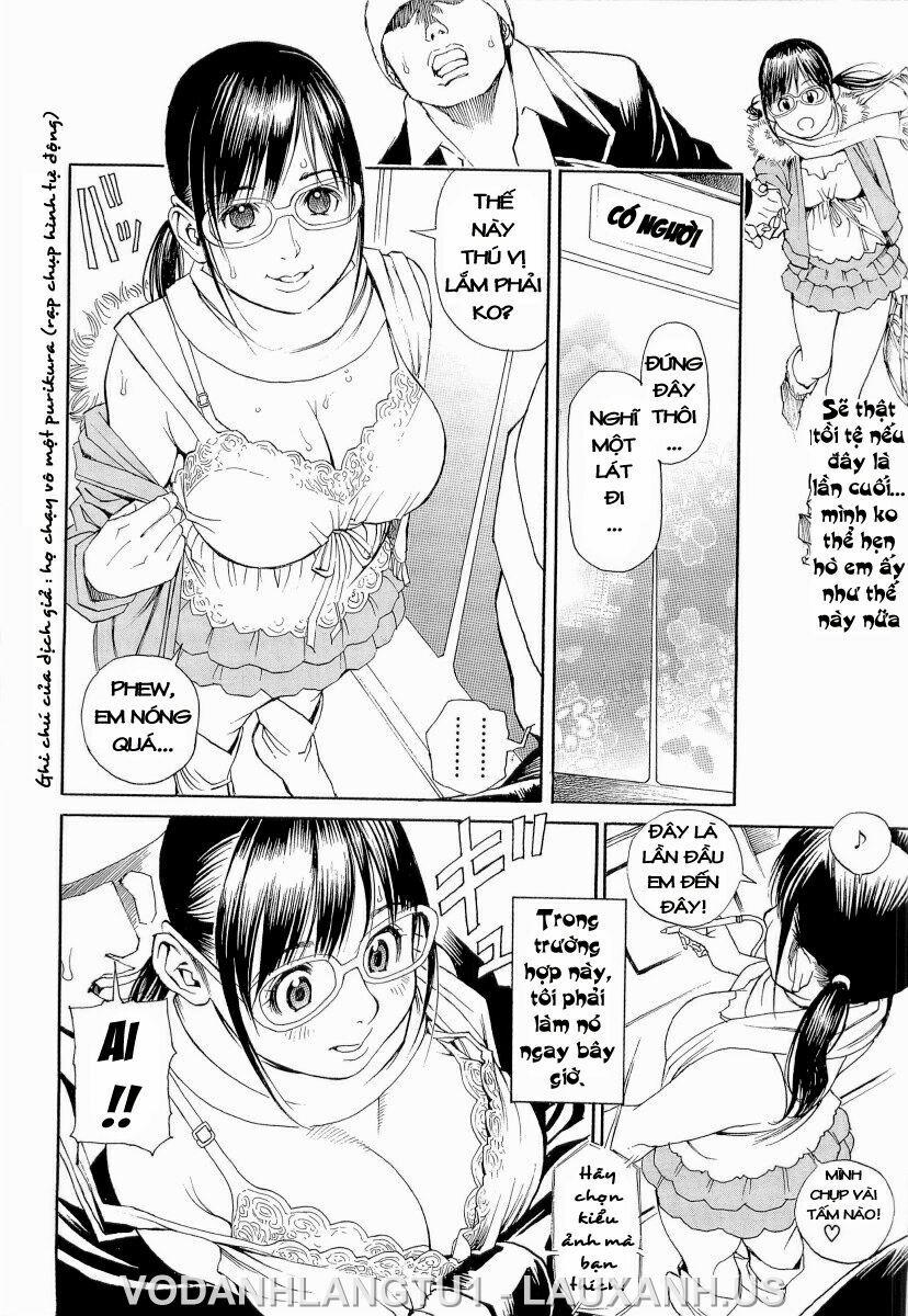 M Onna Senka 9 trang 7