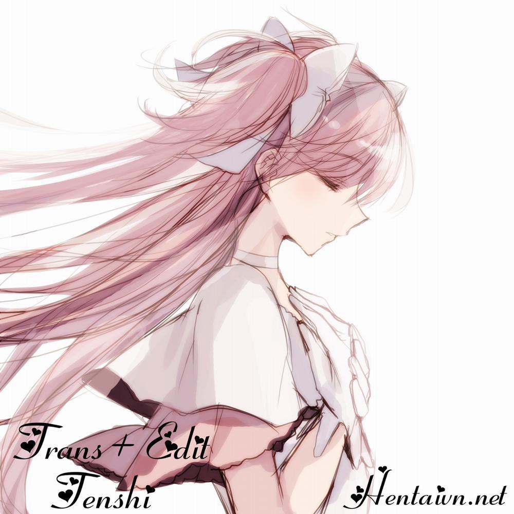 M.P.mini vol.2 (Mahou Shoujo Lyrical Nanoha) Oneshot trang 1