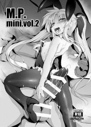 Đọc truyện tranh M.P.mini vol.2