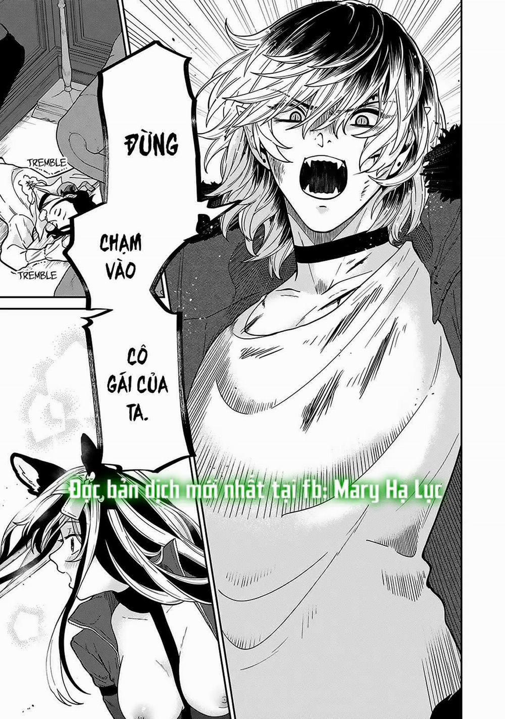 Ma Cà Rồng Chỉ Uống Sữa, Không Hút Máu 3.2 trang 1