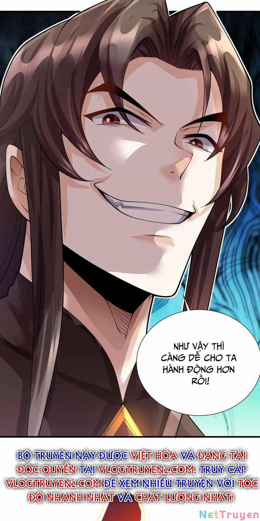 Ma Đạo Giới Bất Ổn 11 trang 21