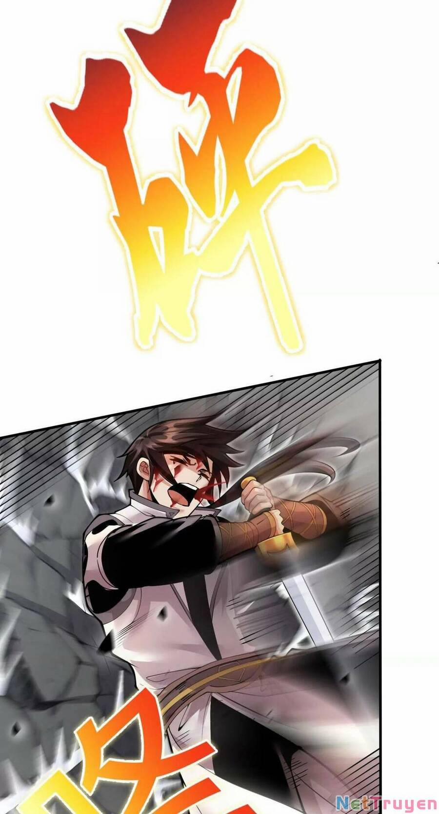 Ma Đạo Giới Bất Ổn 11 trang 22