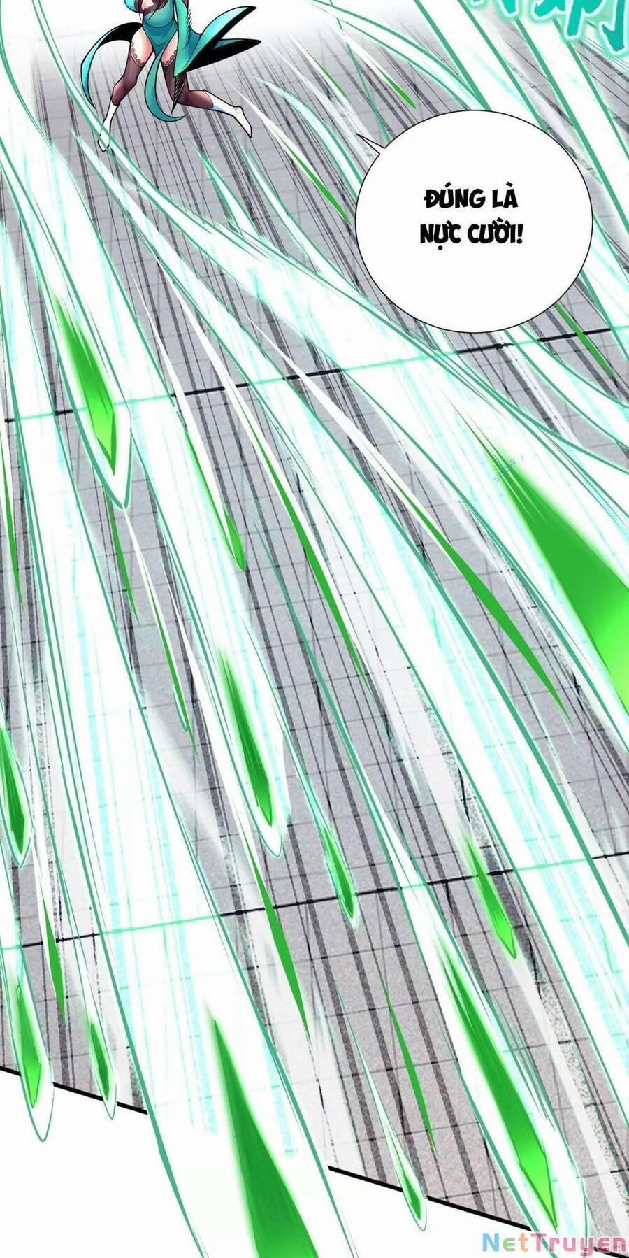 Ma Đạo Giới Bất Ổn 11 trang 29