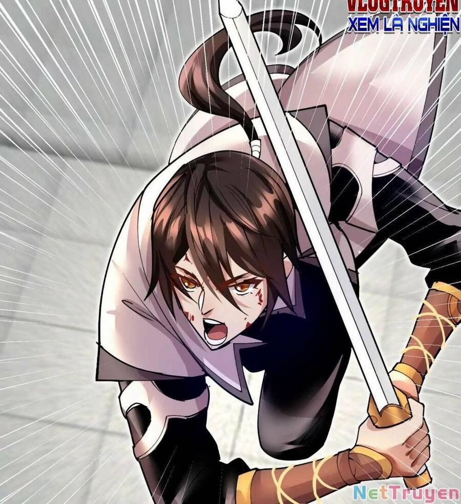 Ma Đạo Giới Bất Ổn 11 trang 9