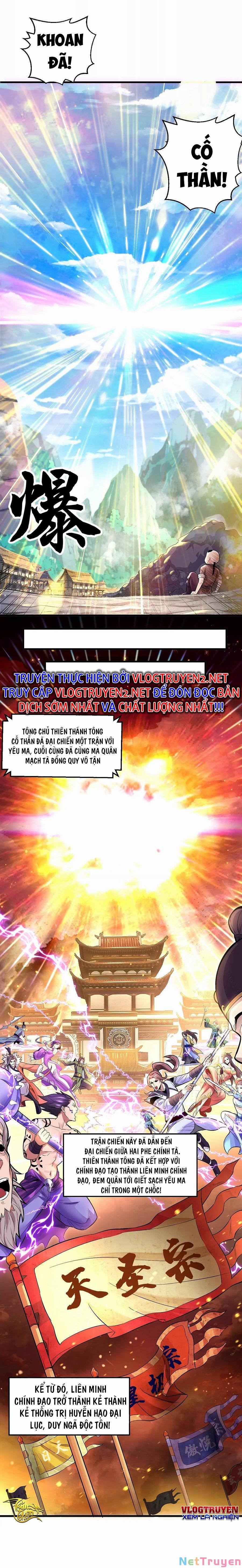 Ma Đạo Giới Bất Ổn 2 trang 11