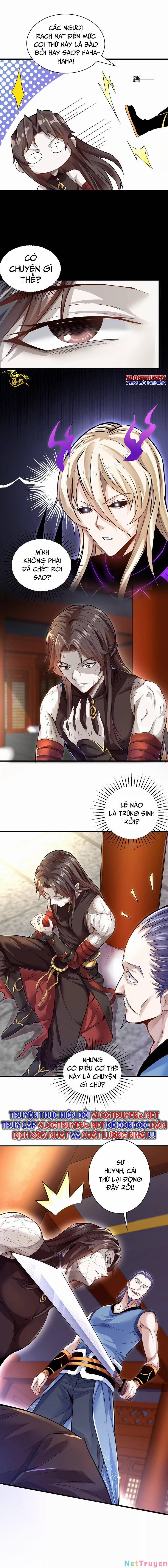 Ma Đạo Giới Bất Ổn 2 trang 14