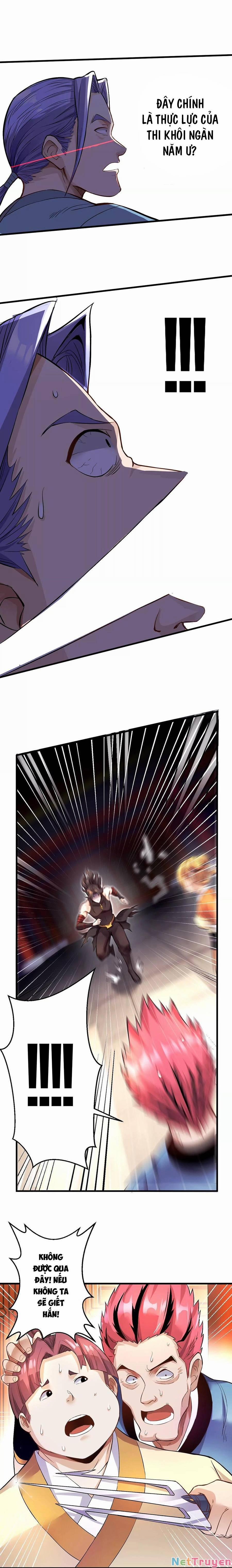 Ma Đạo Giới Bất Ổn 2 trang 23