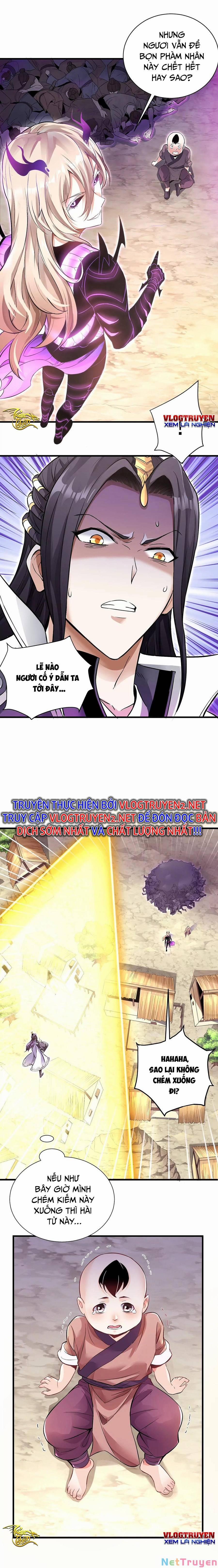 Ma Đạo Giới Bất Ổn 2 trang 7