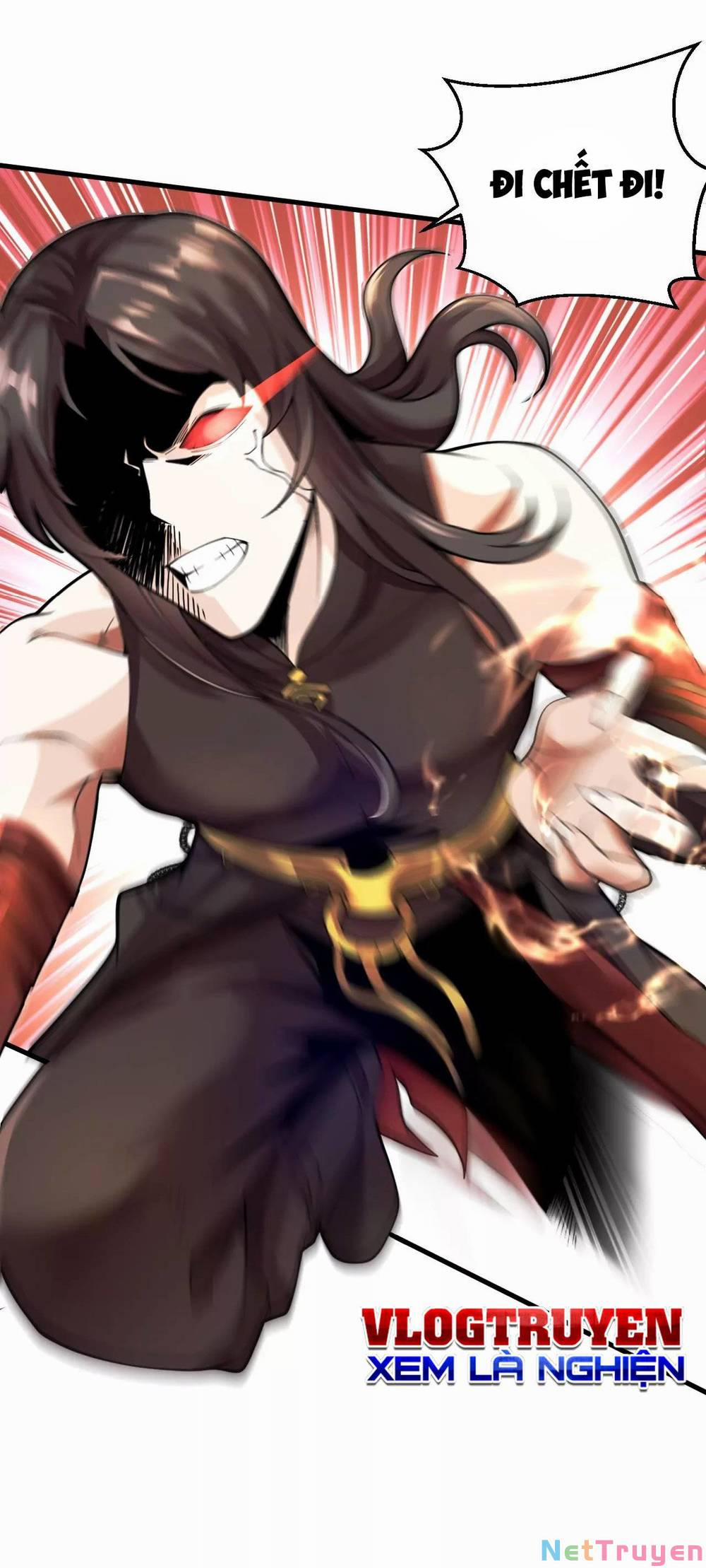 Ma Đạo Giới Bất Ổn 3 trang 3