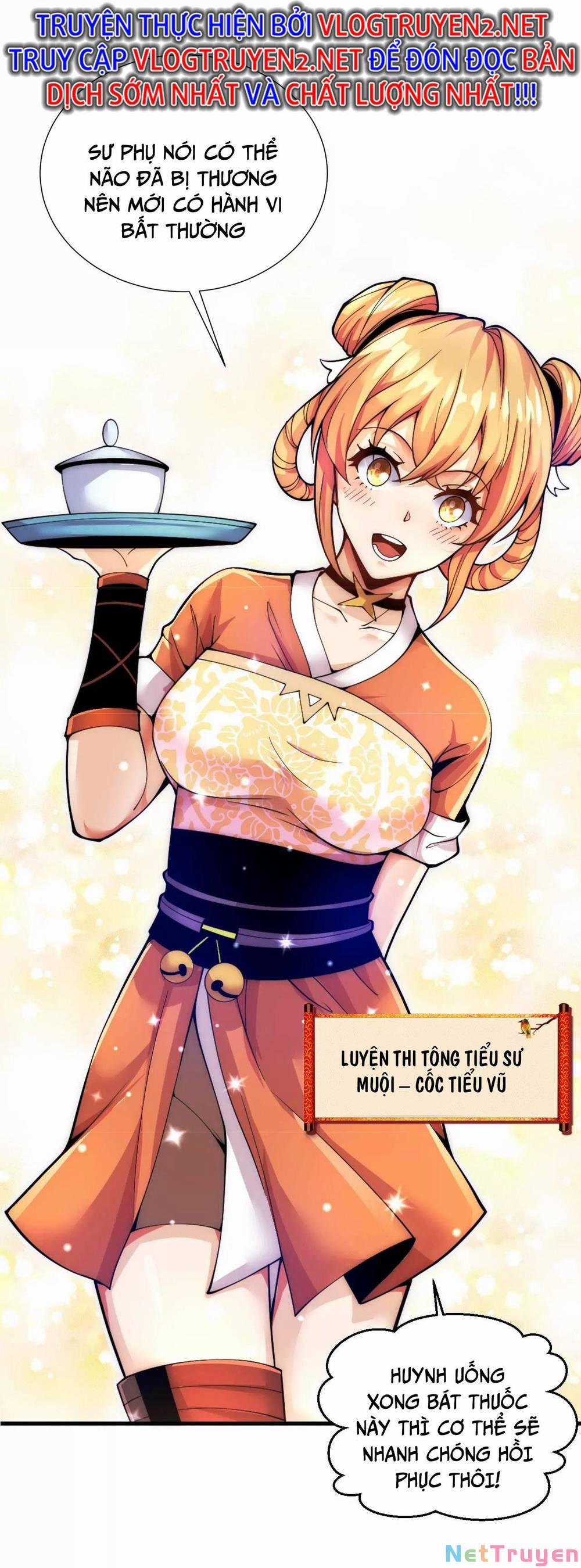 Ma Đạo Giới Bất Ổn 3 trang 9