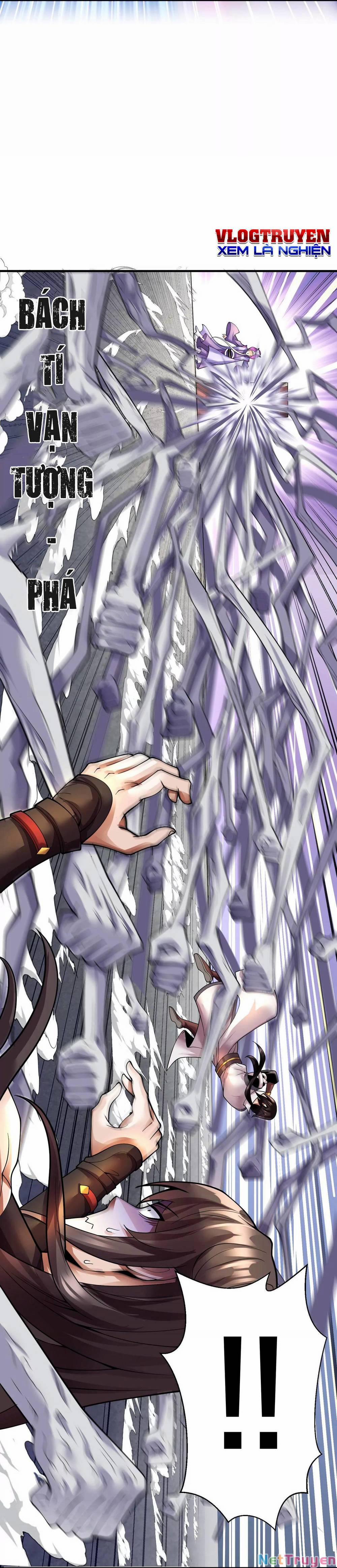 Ma Đạo Giới Bất Ổn 4 trang 21