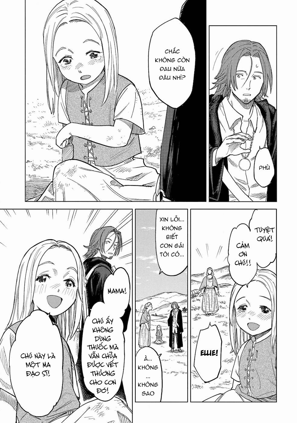 Ma Đạo Phả Hệ 1 trang 10