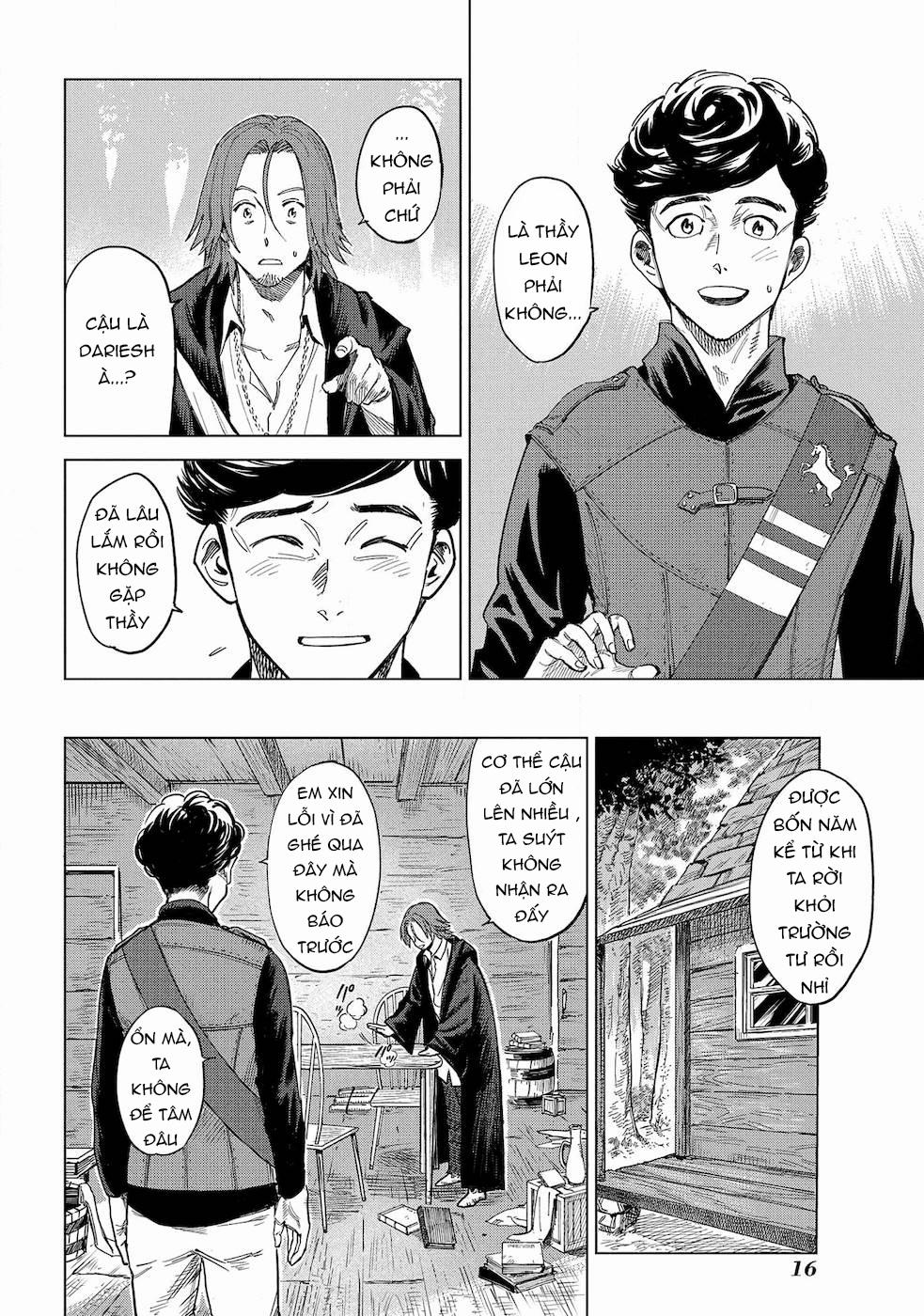 Ma Đạo Phả Hệ 1 trang 15