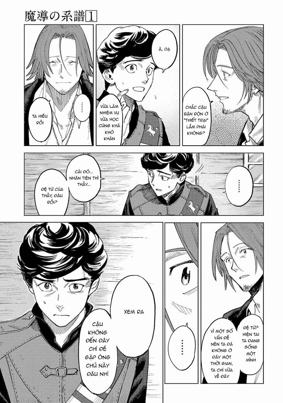 Ma Đạo Phả Hệ 1 trang 16