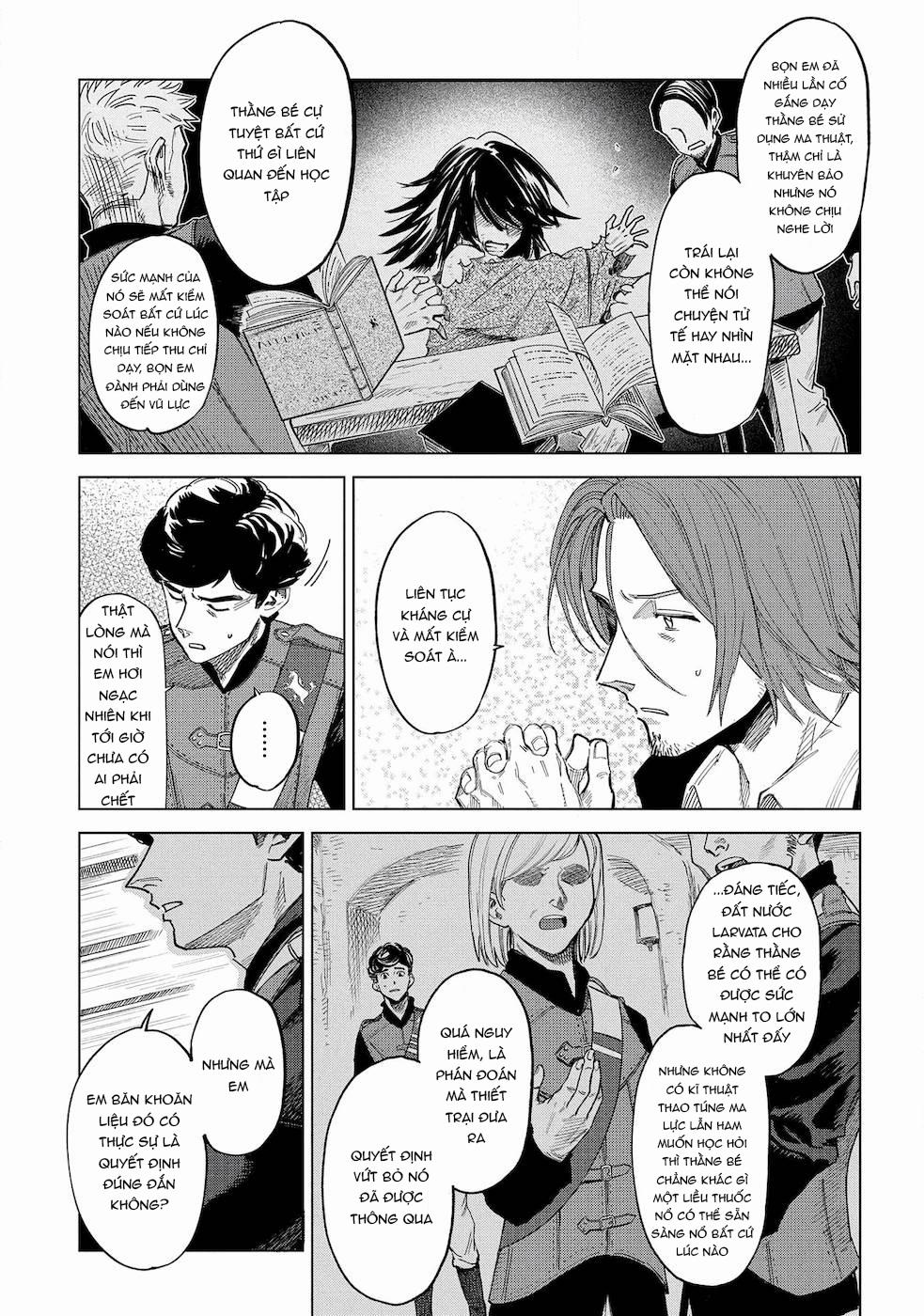 Ma Đạo Phả Hệ 1 trang 18