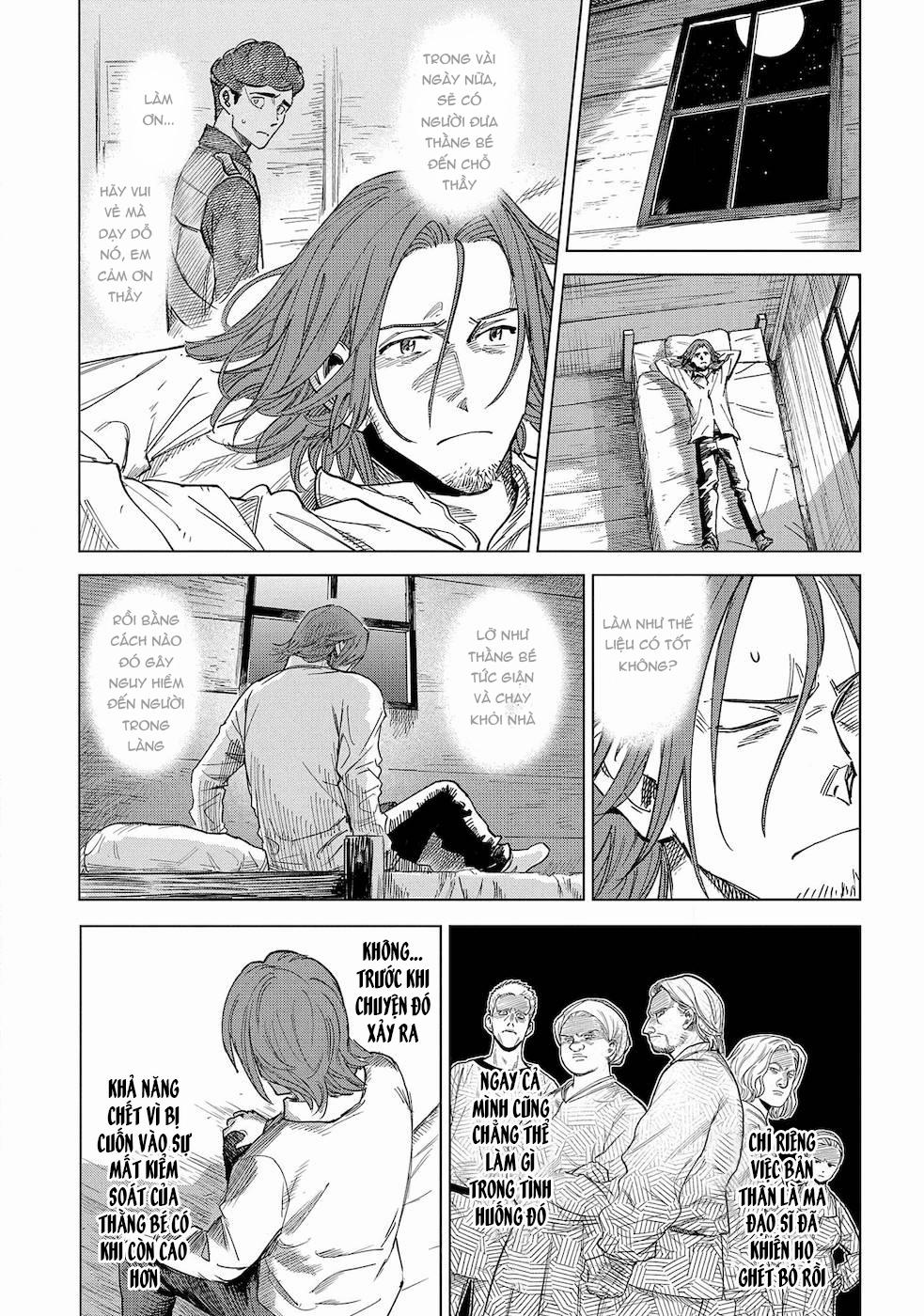 Ma Đạo Phả Hệ 1 trang 22