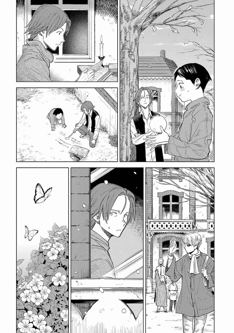 Ma Đạo Phả Hệ 1 trang 43