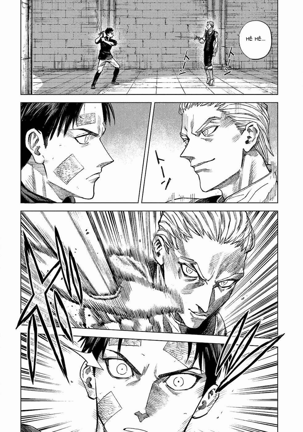 Ma Đạo Phả Hệ 10 trang 16