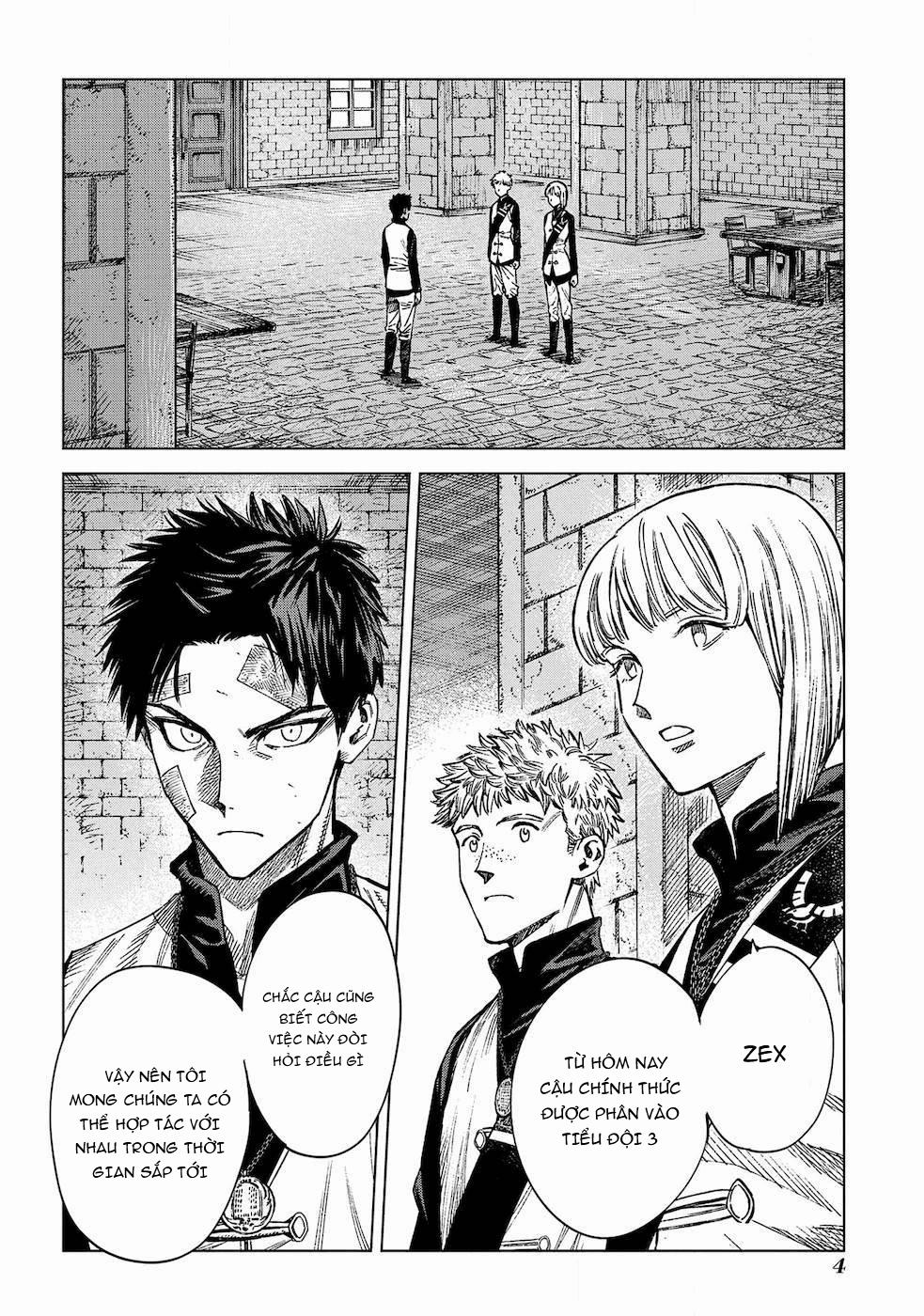 Ma Đạo Phả Hệ 10 trang 6