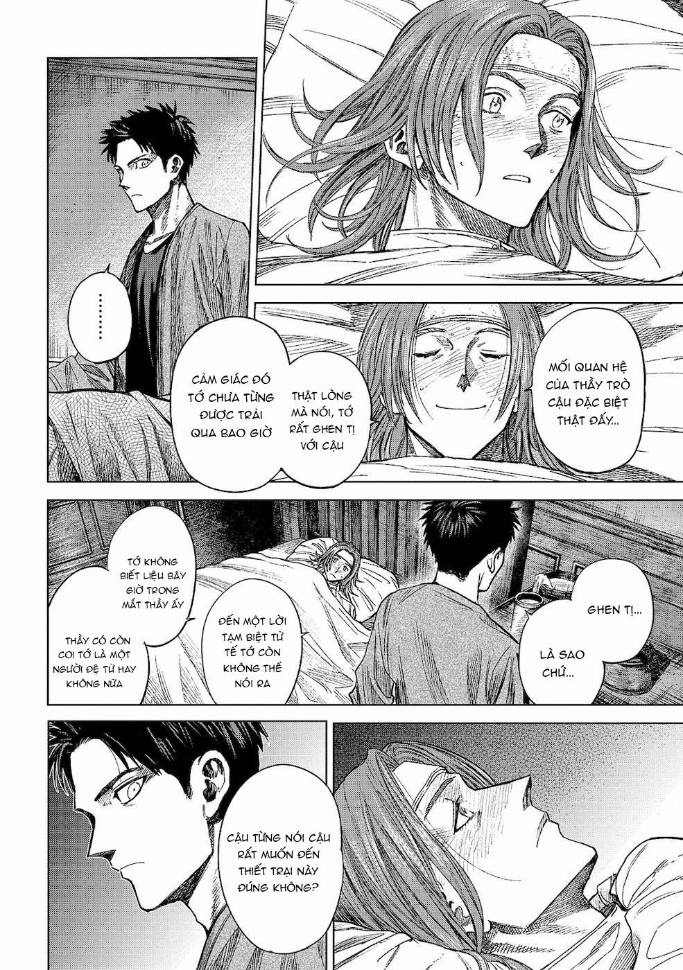 Ma Đạo Phả Hệ 11 trang 21