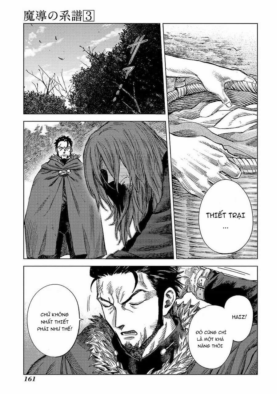 Ma Đạo Phả Hệ 14 trang 12