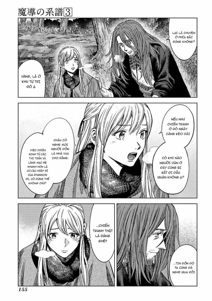 Ma Đạo Phả Hệ 14 trang 6