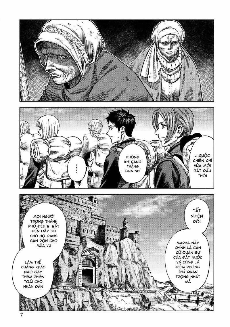 Ma Đạo Phả Hệ 15 trang 11