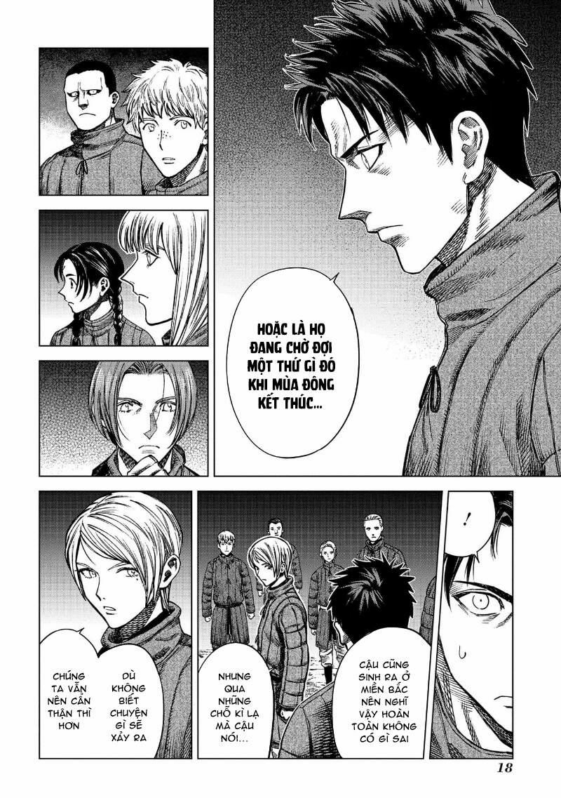 Ma Đạo Phả Hệ 15 trang 22