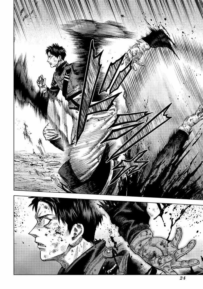 Ma Đạo Phả Hệ 15 trang 28