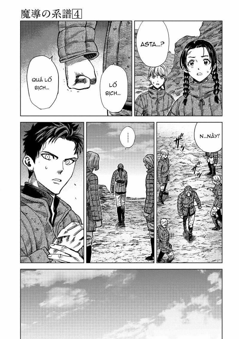 Ma Đạo Phả Hệ 16 trang 19