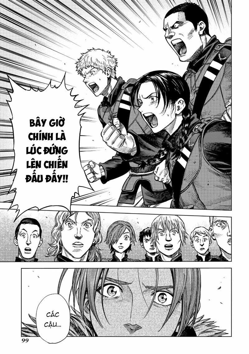 Ma Đạo Phả Hệ 17 trang 22