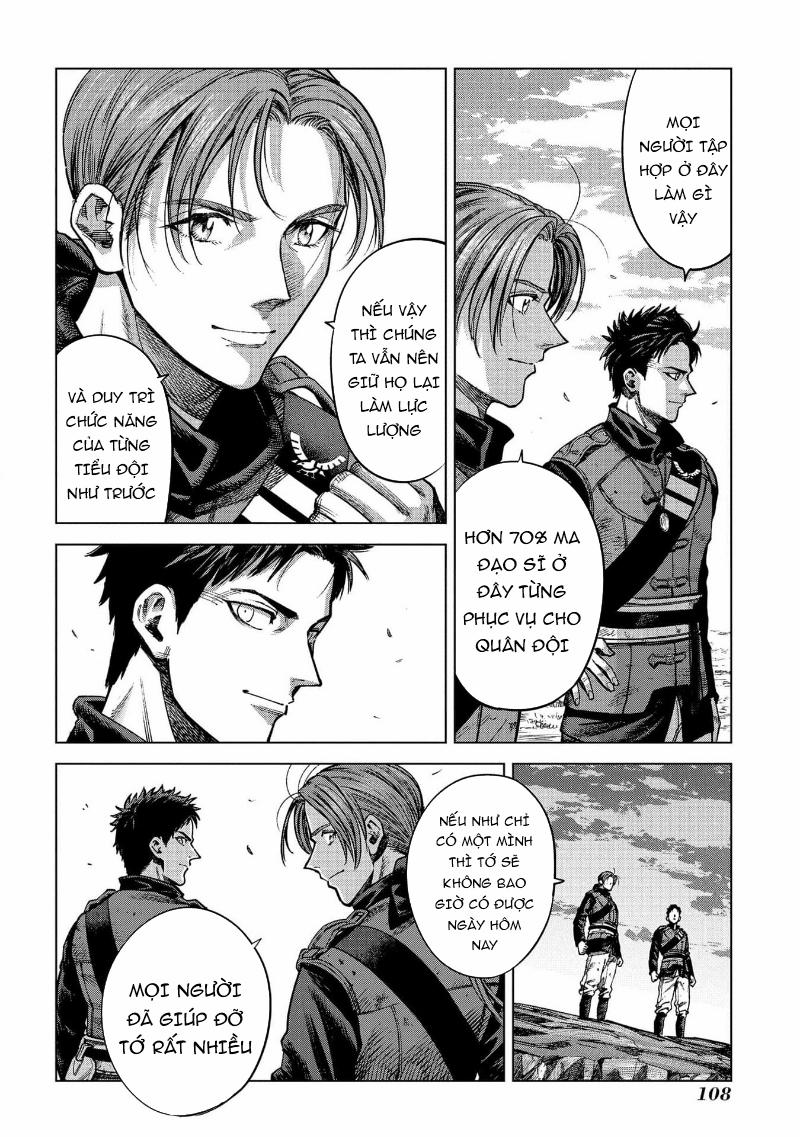 Ma Đạo Phả Hệ 17 trang 31