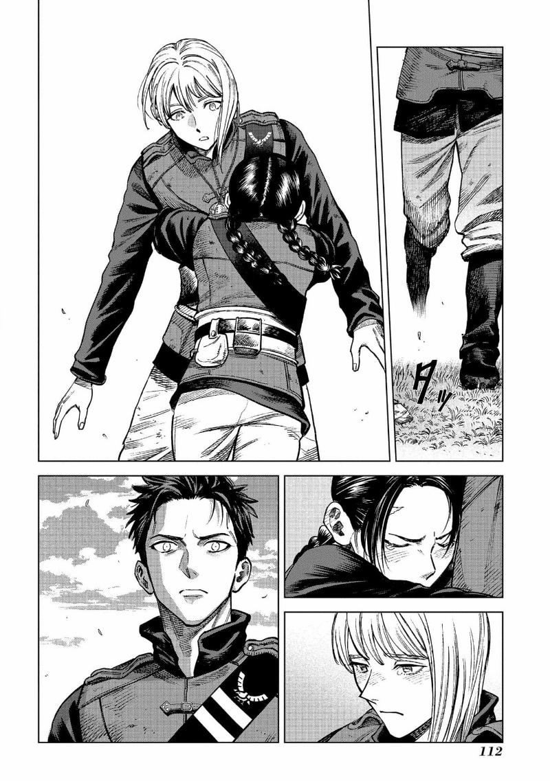 Ma Đạo Phả Hệ 17 trang 35