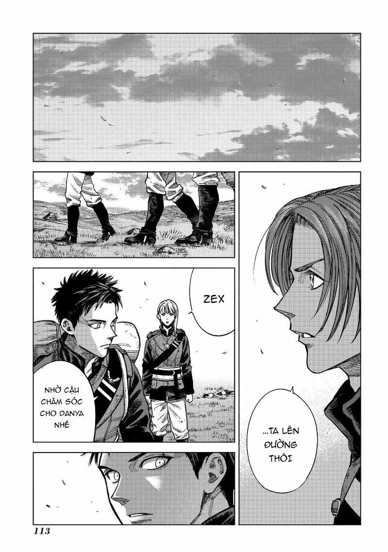 Ma Đạo Phả Hệ 17 trang 36