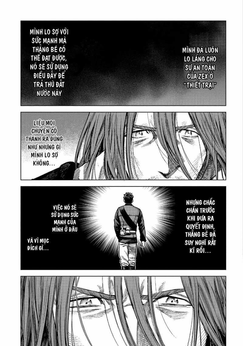 Ma Đạo Phả Hệ 18 trang 8