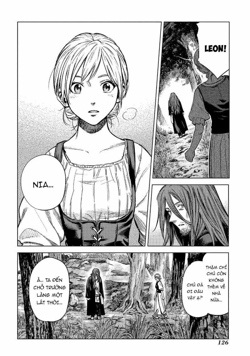 Ma Đạo Phả Hệ 18 trang 9