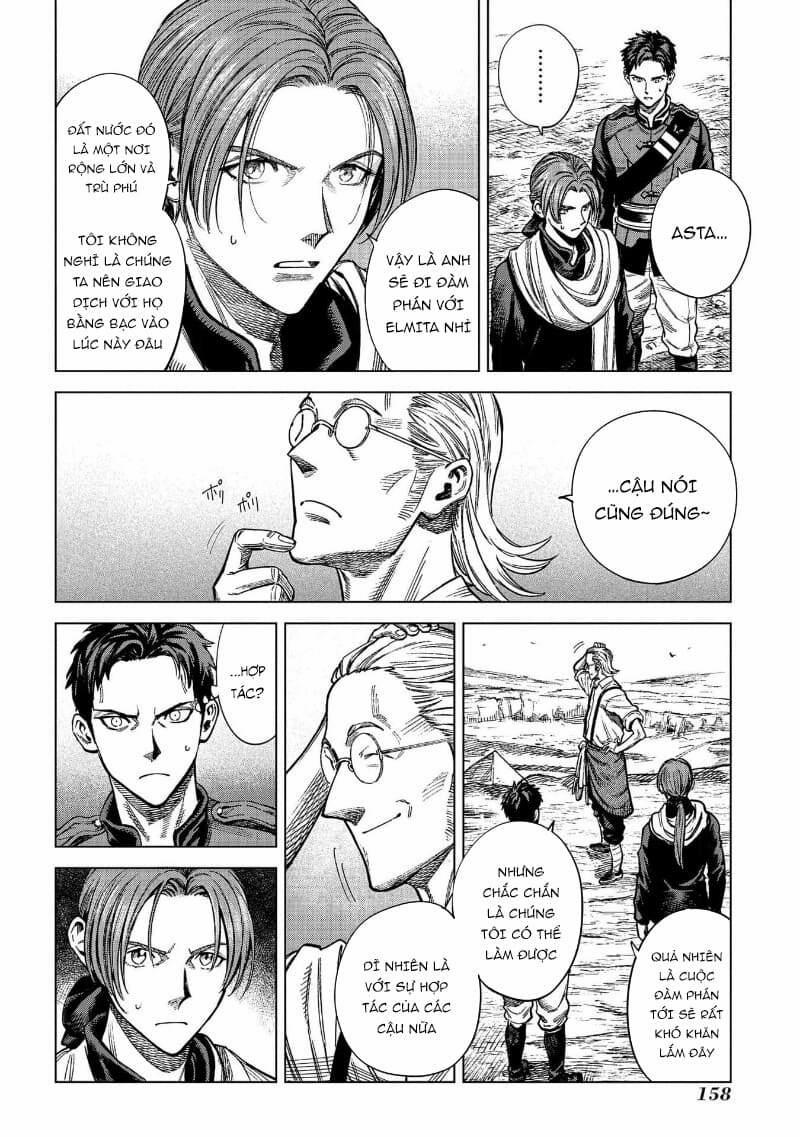 Ma Đạo Phả Hệ 19 trang 11