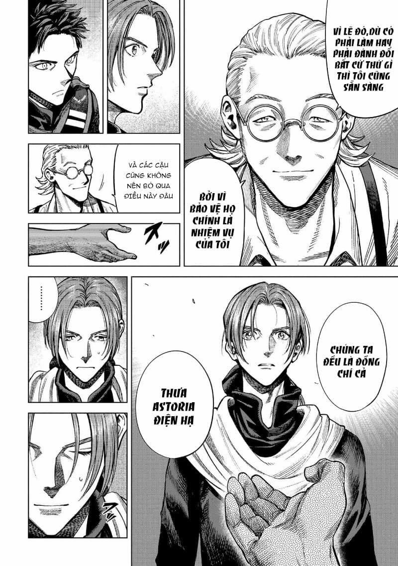 Ma Đạo Phả Hệ 19 trang 13