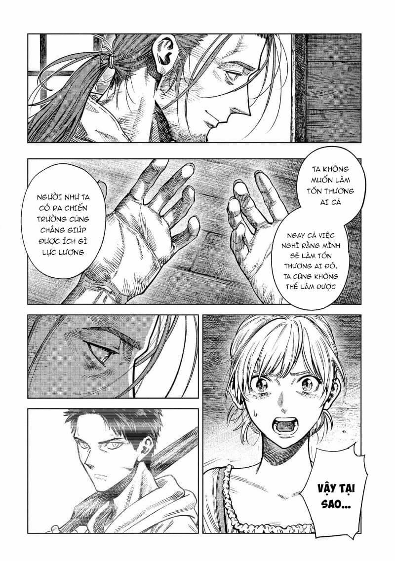 Ma Đạo Phả Hệ 19 trang 27