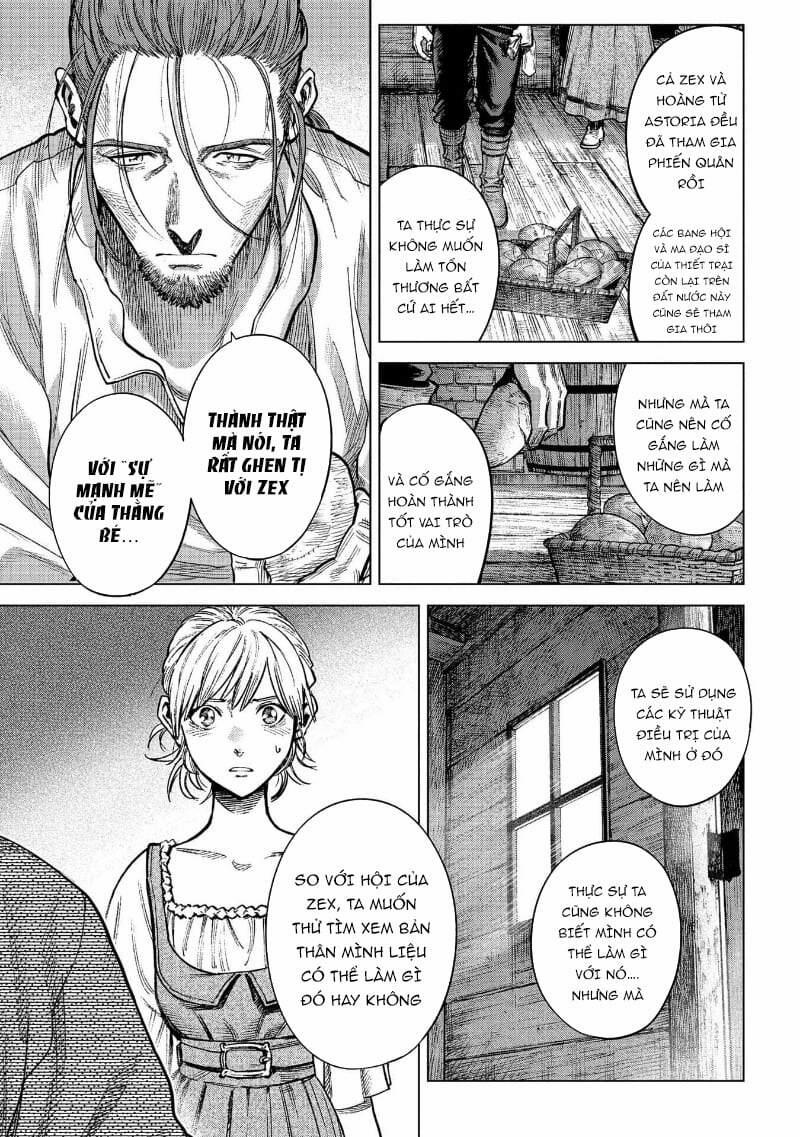 Ma Đạo Phả Hệ 19 trang 28