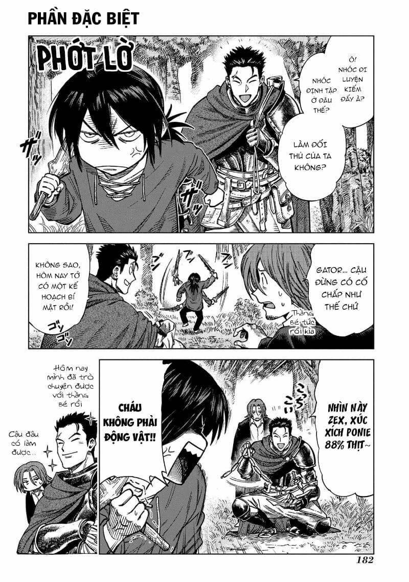 Ma Đạo Phả Hệ 19 trang 35